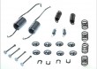 Zestaw montaowy szczk hamulcowych QUICK BRAKE 105-0684 - darmowa dostawa do 5000 warsztatw Motointegrator Partner i 170 sklep