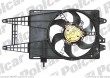 Wentylator z obudową, wspornikiem FIAT PUNTO 03-