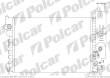 Ch³odnica wody CITROEN XM 89- /94-