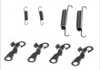 Zestaw naprawczy szczk hamulcowych ATE-TEVES 03.0137-9176.2 - darmowa dostawa do 5000 warsztatw Motointegrator Partner i 170 s