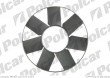Koło wentylatora BMW X5 E53, 00-