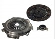Zestaw sprzęgła LUK 618 0206 06