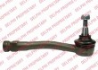 Ko�c�wka dr��ka kierowniczego DELPHI TA2466