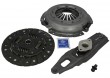 Zestaw sprz�g�a SACHS 3000 951 043 - darmowa dostawa do 5000 warsztat�w Motointegrator Partner i 170 sklep�w Inter Cars