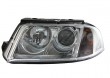 Reflektor wiate HELLA 1EL 008 350-011