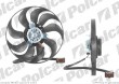 Wentylator wystpuje bez obudowy, wspornika VOLKSWAGEN GOLF V 03-