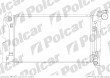 Chłodnica wody TOYOTA AVENSIS 03-