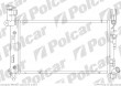 Chłodnica wody CHRYSLER VOYAGER 90 - 96
