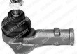 Ko�c�wka dr��ka kierowniczego DELPHI TA986