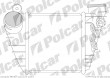 Chodnica powietrza (Intercooler) SEAT TOLEDO II 98-