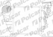 Chodnica powietrza (Intercooler) VOLKSWAGEN BORA 98-