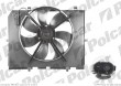 Wentylator z obudow, wspornikiem MERCEDES E - KLASSE (210) 95-