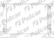 Chłodnica wody AUDI A6 01-