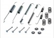 Zestaw montaowy szczk hamulcowych QUICK BRAKE 105-0691 - darmowa dostawa do 5000 warsztatw Motointegrator Partner i 170 sklep