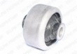 Silentblock / tuleja wahacza, przednia o� DELPHI TD534W
