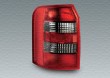Lampa tylna MAGNETI MARELLI 714028660803