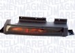 Lampa tylna MAGNETI MARELLI 714025460808