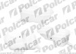 Zbiorniczek wyrównawczy FORD FIESTA 89 - 95