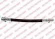 Przew�d hamulcowy elastyczny DELPHI LH6604
