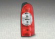 Lampa tylna MAGNETI MARELLI 714000028190 - darmowa dostawa do 5000 warsztatów Motointegrator Partner i 170 sklepów Inter Cars
