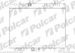 Ch³odnica wody CITROEN XSARA II 00-