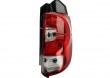 Lampa tylna MAGNETI MARELLI 714021670803 - darmowa dostawa do 5000 warsztatów Motointegrator Partner i 170 sklepów Inter Cars