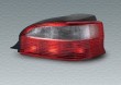 Lampa tylna MAGNETI MARELLI 714025420801