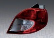 Lampa tylna MAGNETI MARELLI 714026110702