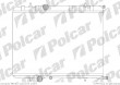 Ch³odnica wody CITROEN XSARA PICASSO