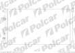 Chodnica wody RENAULT MASTER 03-