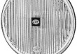 Reflektor dalekosiny / elementy HELLA 1F4 005 750-011