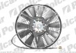 Wentylator z obudow, wspornikiem OPEL ASTRA F 91-