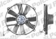 Wentylator z obudow, wspornikiem MERCEDES C - KLASSE (202) 93-