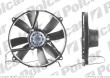 Wentylator z obudow, wspornikiem MERCEDES C - KLASSE (202) 93-