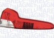 Lampa tylna MAGNETI MARELLI 714027161802 - darmowa dostawa do 5000 warsztatów Motointegrator Partner i 170 sklepów Inter Cars