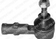 Ko�c�wka dr��ka kierowniczego DELPHI TA1680