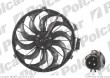 Wentylator z obudow, wspornikiem BMW 3 E36 91-