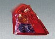Lampa tylna MAGNETI MARELLI 714001623715 - darmowa dostawa do 5000 warsztatów Motointegrator Partner i 170 sklepów Inter Cars