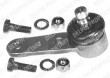Sworze� wahacza DELPHI TC532