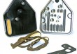 Filtr hydrauliki skrzyni biegów WIX FILTERS 58705WIX - darmowa dostawa do 5000 warsztatów Motointegrator Partner i 170 sklepów I