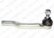 Ko�c�wka dr��ka kierowniczego DELPHI TA2343