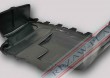 Osłona silnika / skrzyni REZAW - PLAST RP150415 - darmowa dostawa do 5000 warsztatów Motointegrator Partner i 170 sklepów Inter