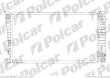 Chłodnica wody FORD WINDSTAR 99-