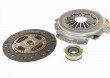 Zestaw sprzęgła VALEO 801656