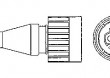 Sonda lambda NGK 1932