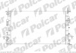 Chłodnica wody RENAULT LAGUNA 01 - 05