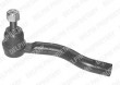 Ko�c�wka dr��ka kierowniczego DELPHI TA1696