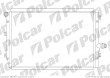 Chłodnica wody SEAT LEON 05-