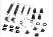 Zestaw montaowy szczk hamulcowych QUICK BRAKE 105-0545 - darmowa dostawa do 5000 warsztatw Motointegrator Partner i 170 sklep