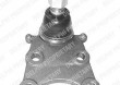 Sworze� wahacza DELPHI TC691